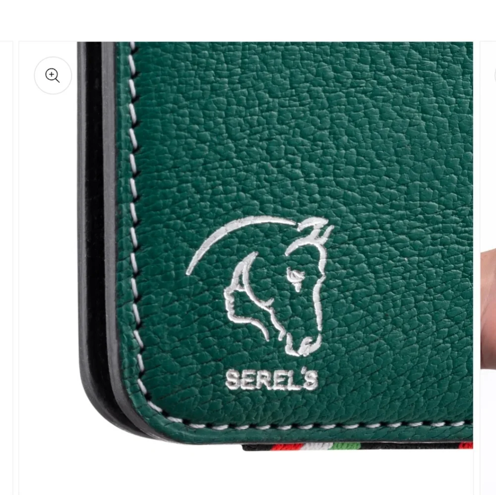 Serel's Magic X Wallet
